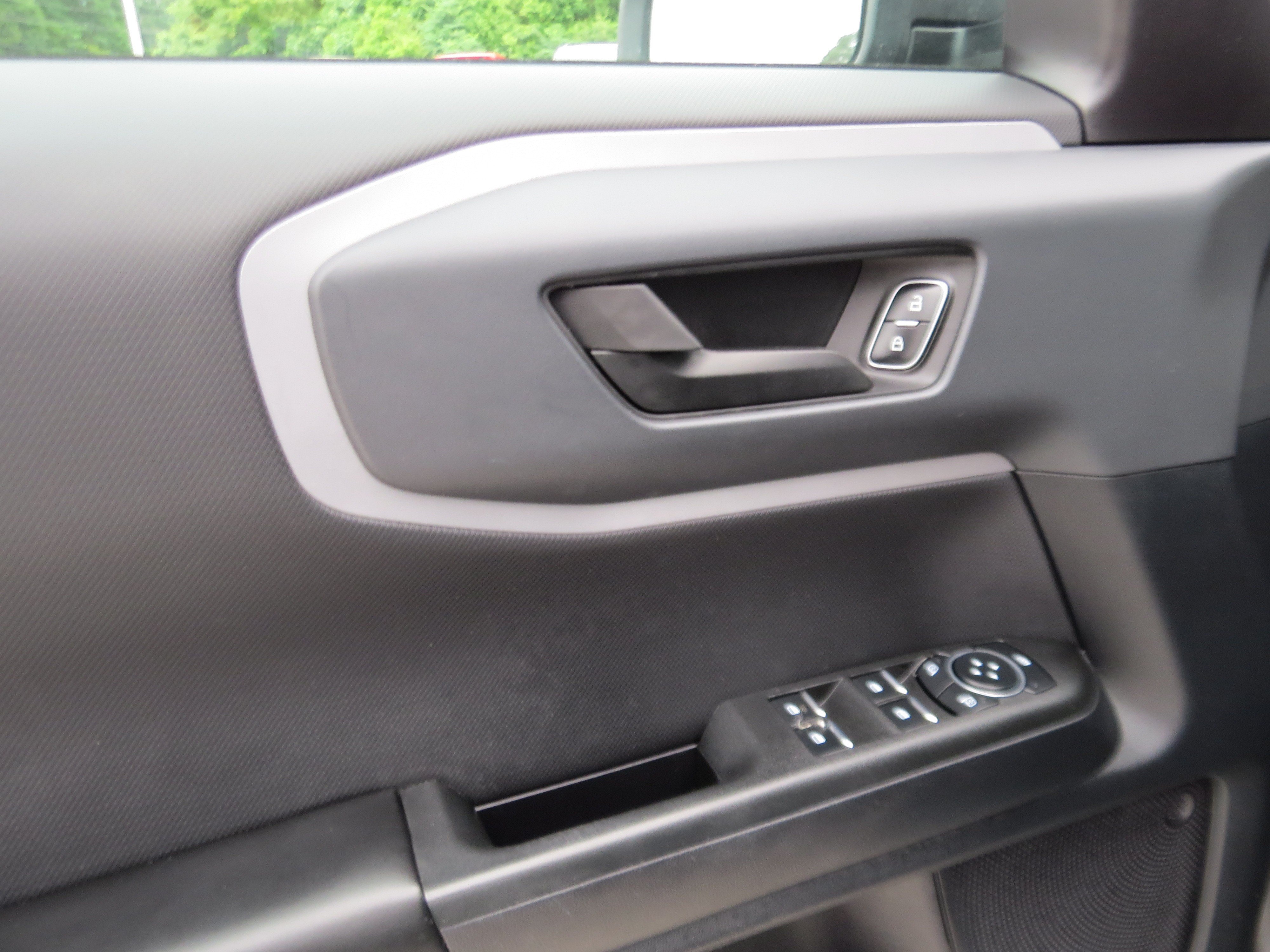 Used 2023 Ford Bronco Sport Big Bend AWD/4WD image 14