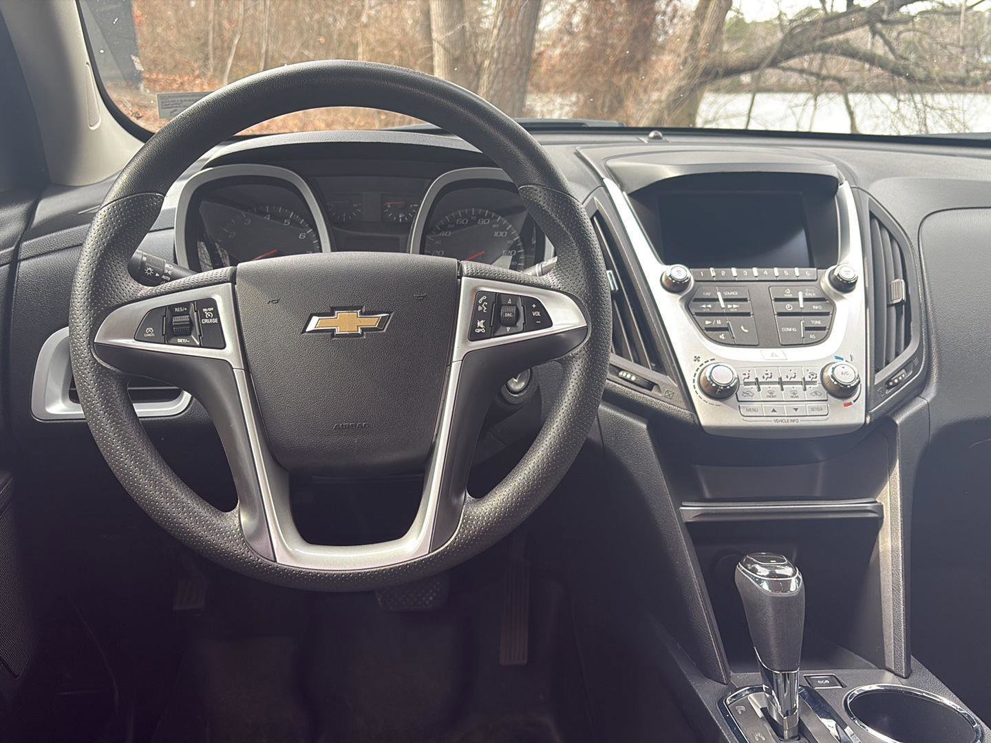 Used 2016 Chevrolet Equinox LT FWD image 20