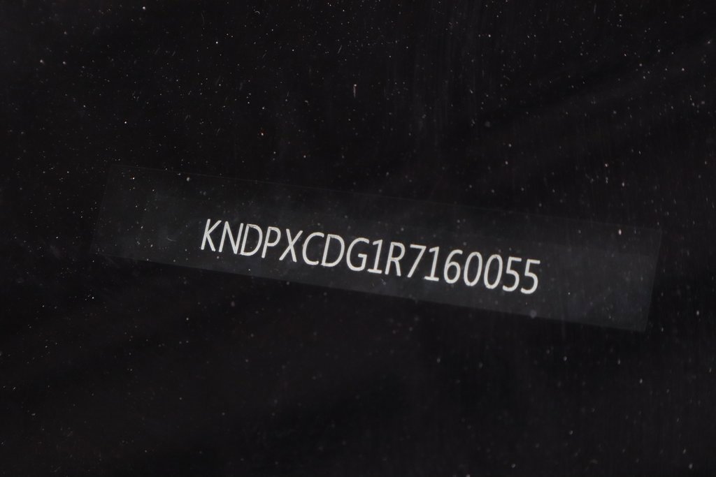 Used 2024 Kia Sportage SX Prestige image 38