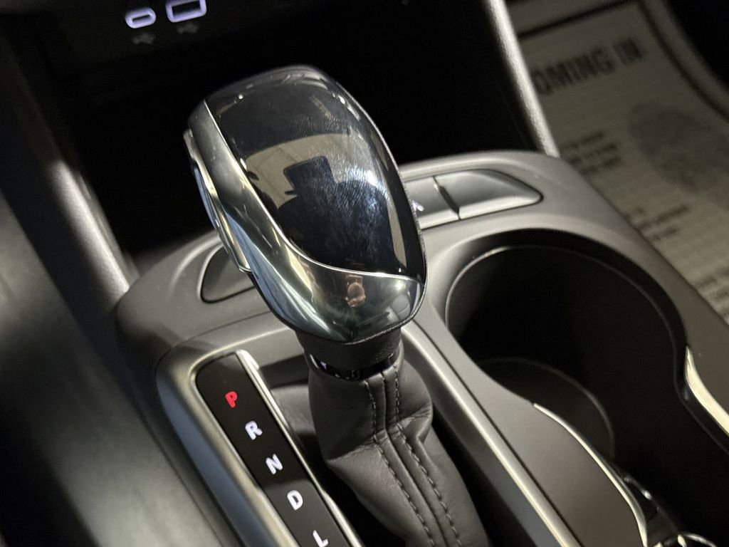 New 2026 Buick Envista Preferred w/ Convenience I Package image 16