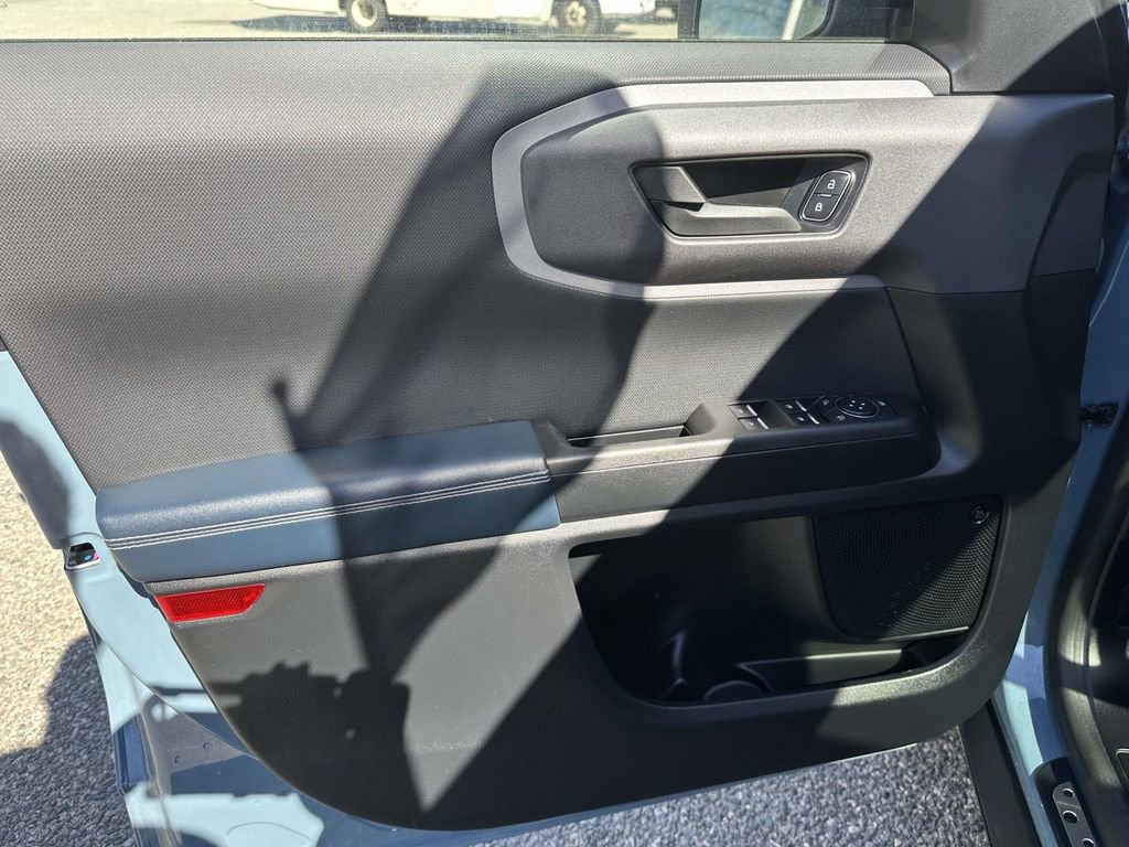 Used 2021 Ford Bronco Sport First Edition image 14