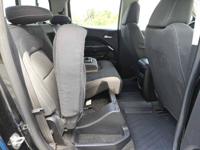Used 2015 Chevrolet Colorado LT w/ LT Convenience Package RWD image 29