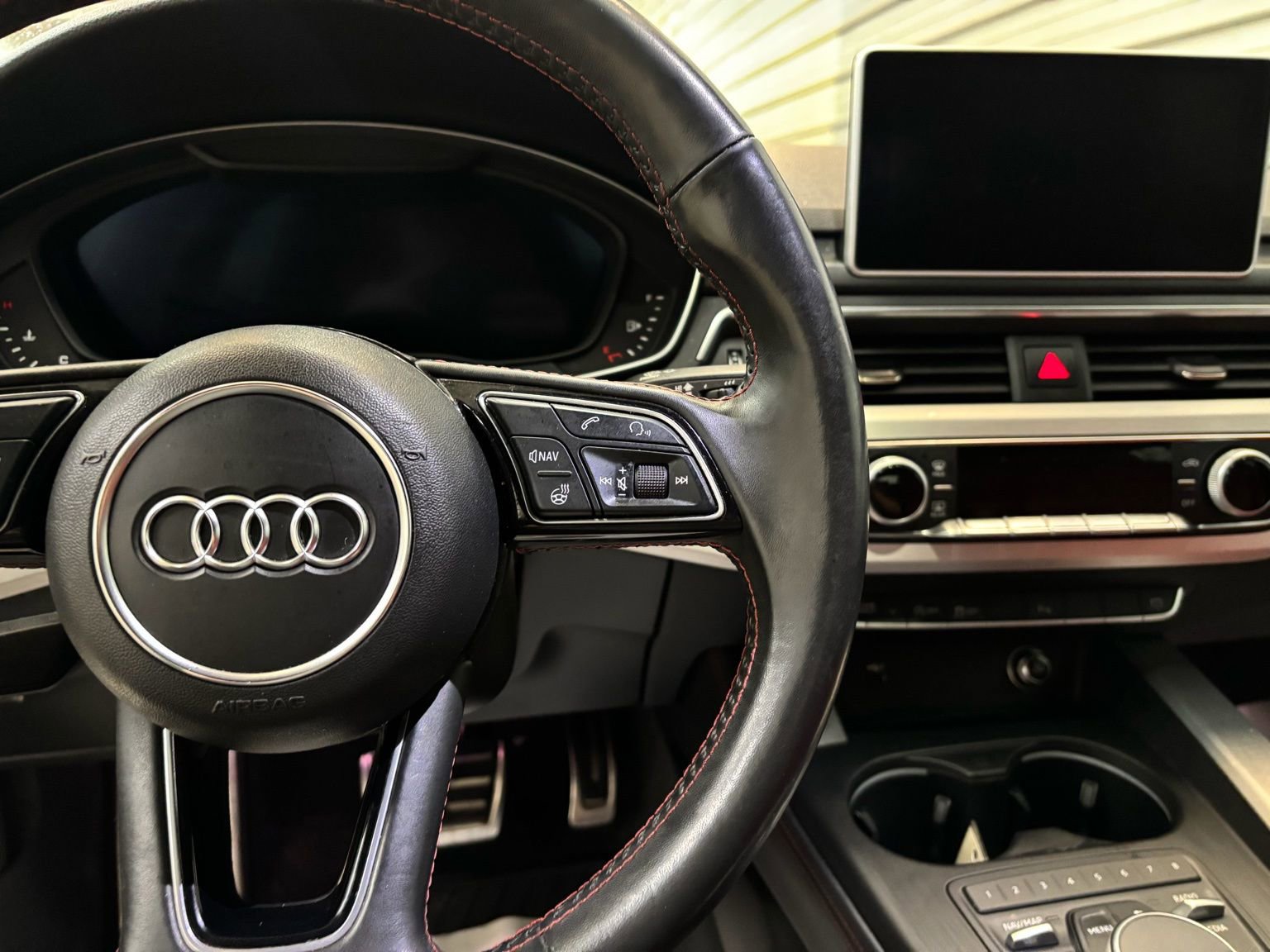 Used 2018 Audi S5 Prestige w/ S Sport Package image 15