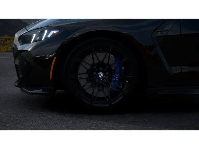 New 2027 BMW M4 xDrive Competition AWD/4WD image 7