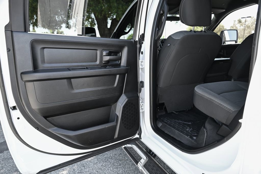 Used 2023 RAM 2500 Tradesman image 35