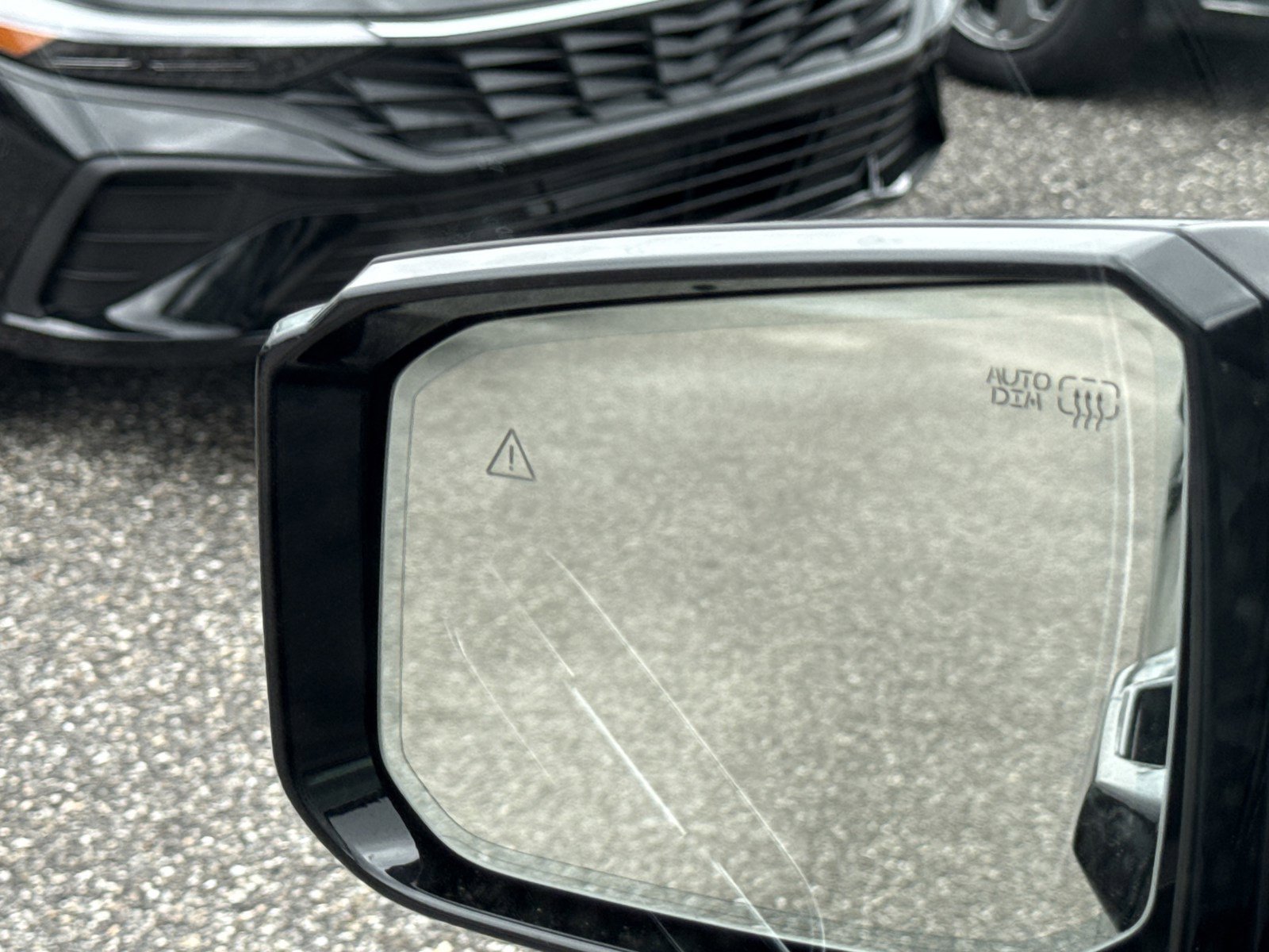 New 2026 Hyundai Palisade Calligraphy image 21