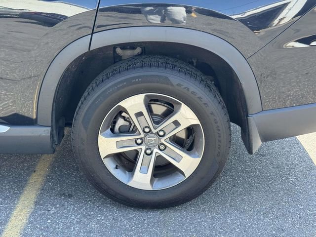 Used 2023 Honda Pilot EX-L image 14