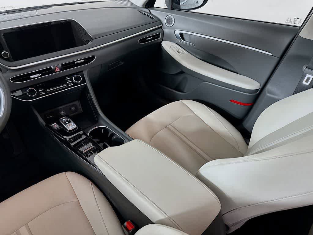 Used 2023 Hyundai Sonata SEL image 10