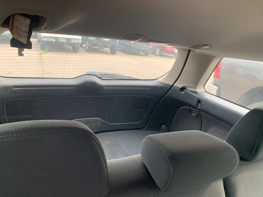 Used 2008 Subaru Outback 2.5i AWD/4WD image 18