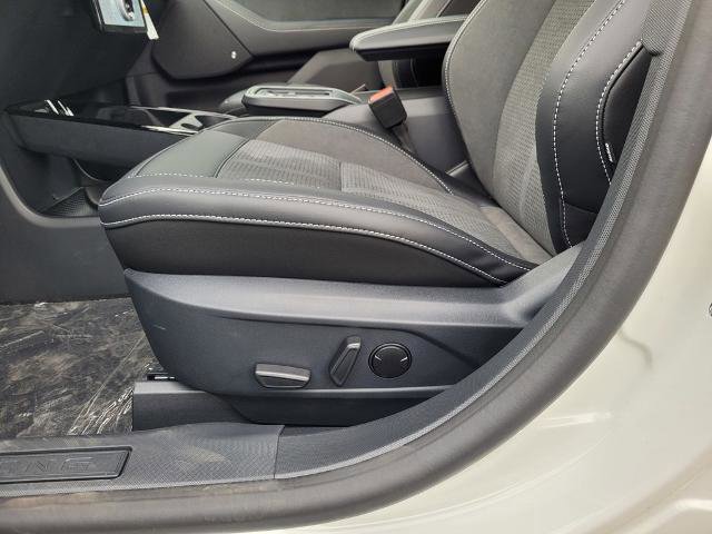 New 2025 Ford Mustang Mach-E GT AWD/4WD image 11
