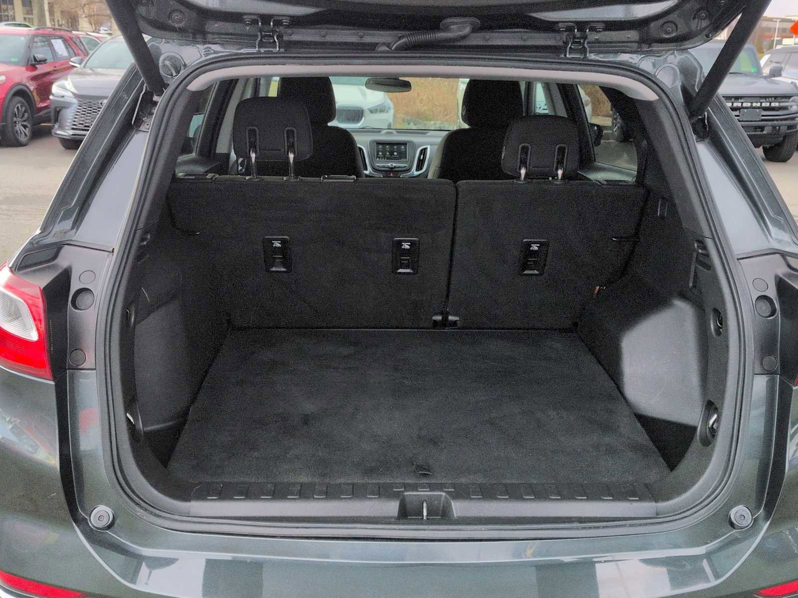 Used 2019 Chevrolet Equinox LT image 33