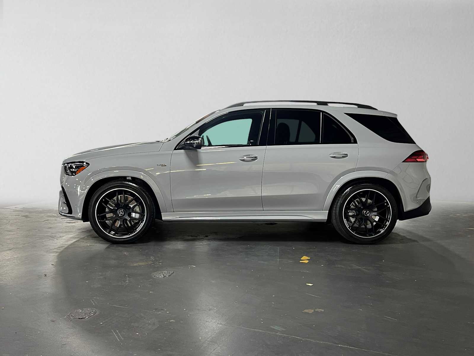 New 2026 Mercedes-Benz GLE 53 AMG 4MATIC image 6