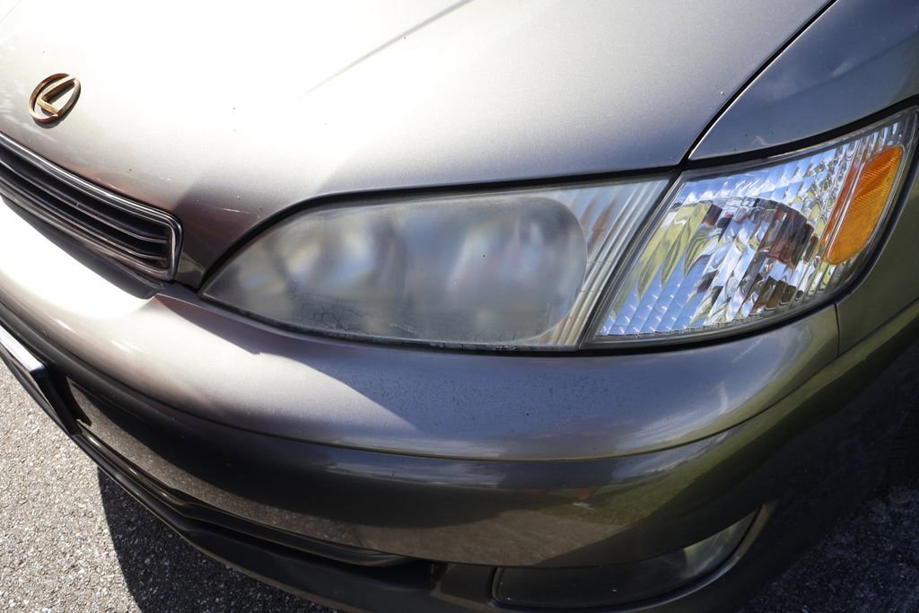 Used 2001 Lexus ES 330 image 3