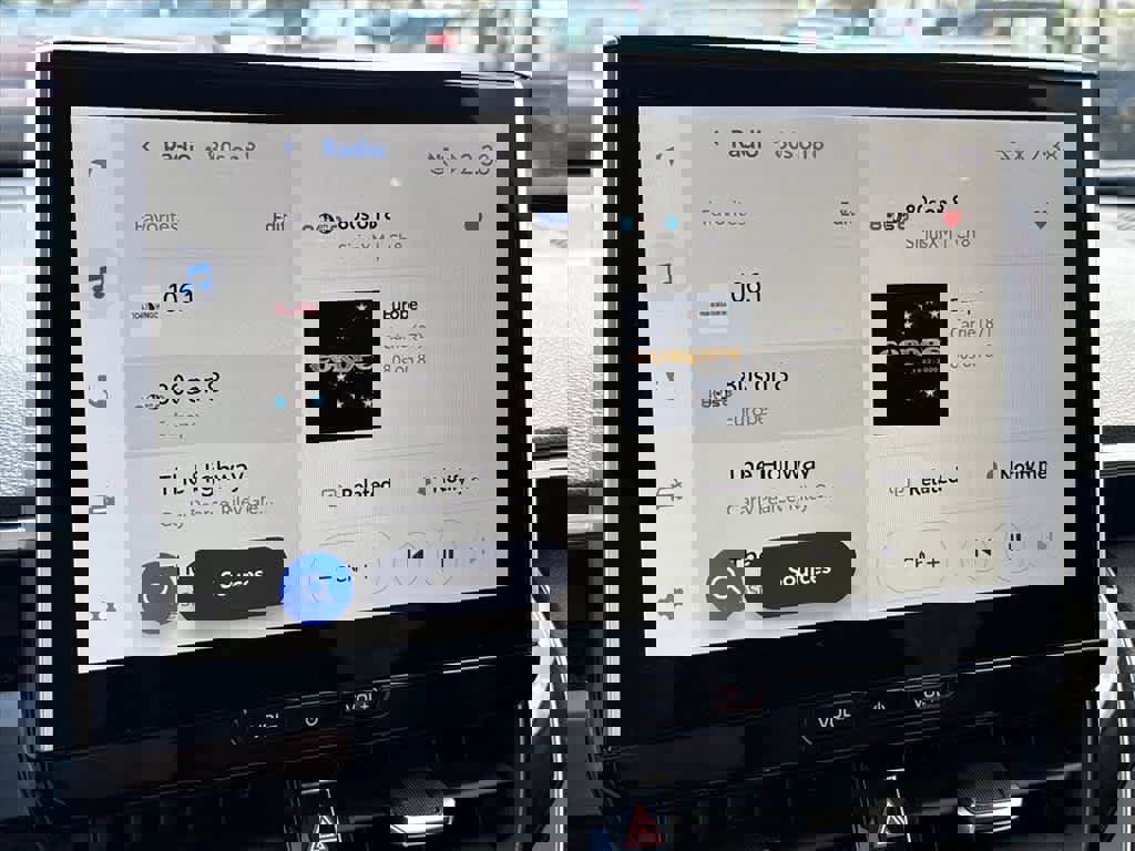 New 2026 Toyota Corolla Cross XLE image 13