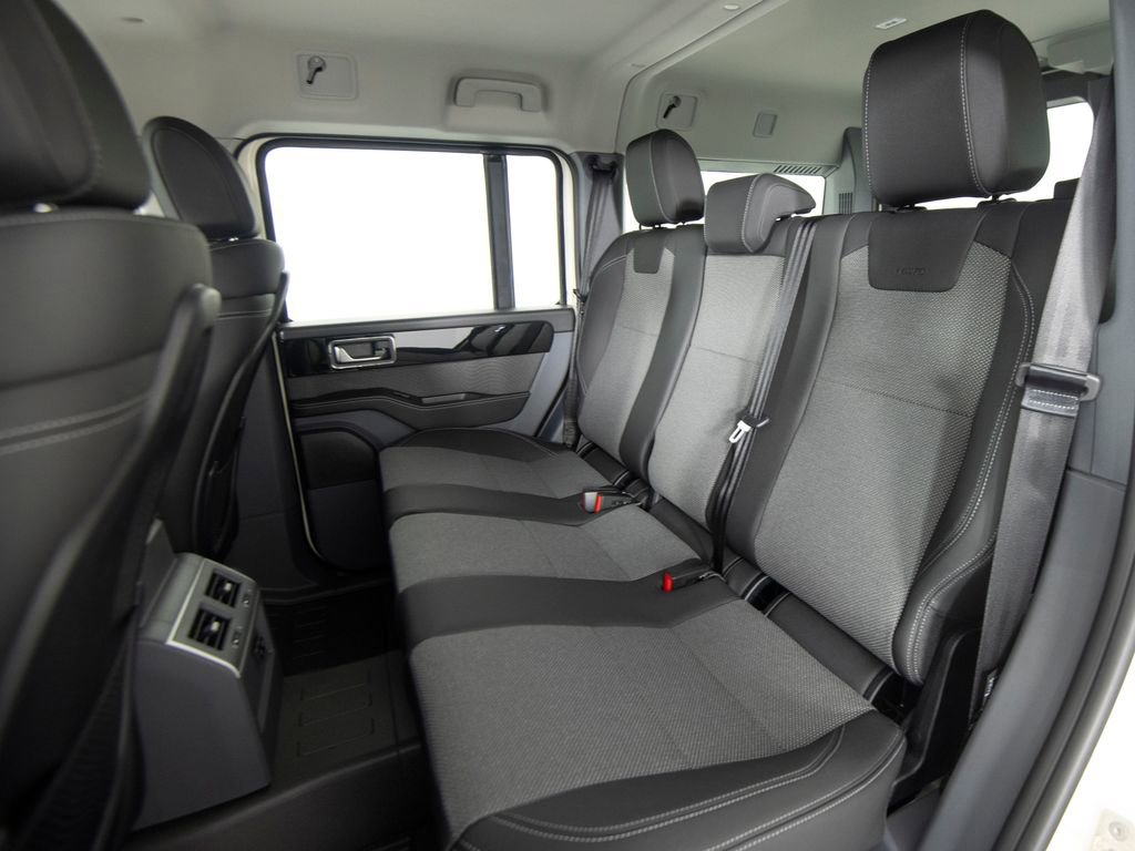 New 2026 INEOS Grenadier image 25