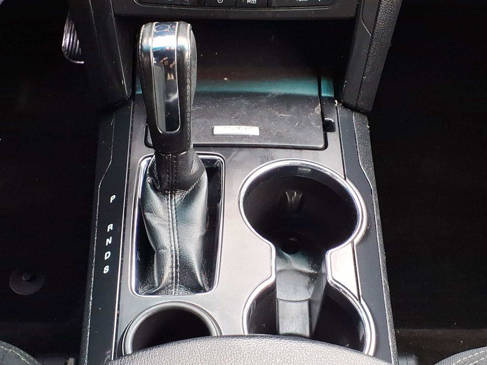 Used 2016 Ford Explorer XLT FWD image 13