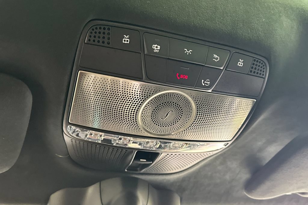 Certified 2024 Mercedes-Benz G 63 AMG 4MATIC image 39