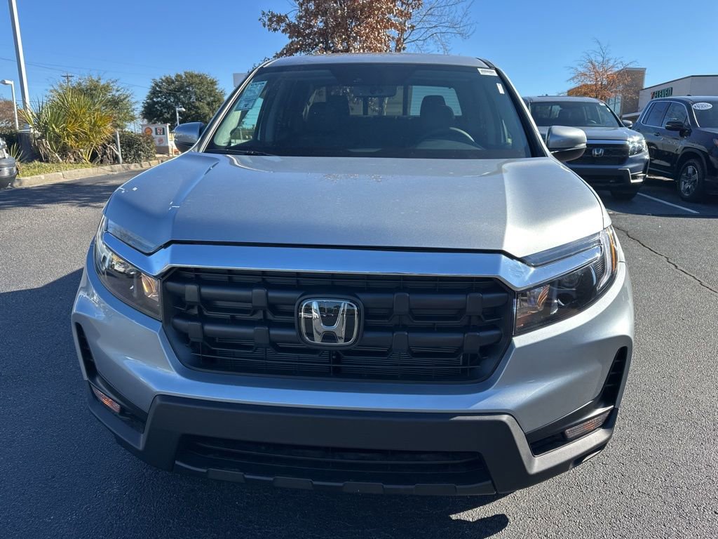 New 2026 Honda Ridgeline RTL image 8