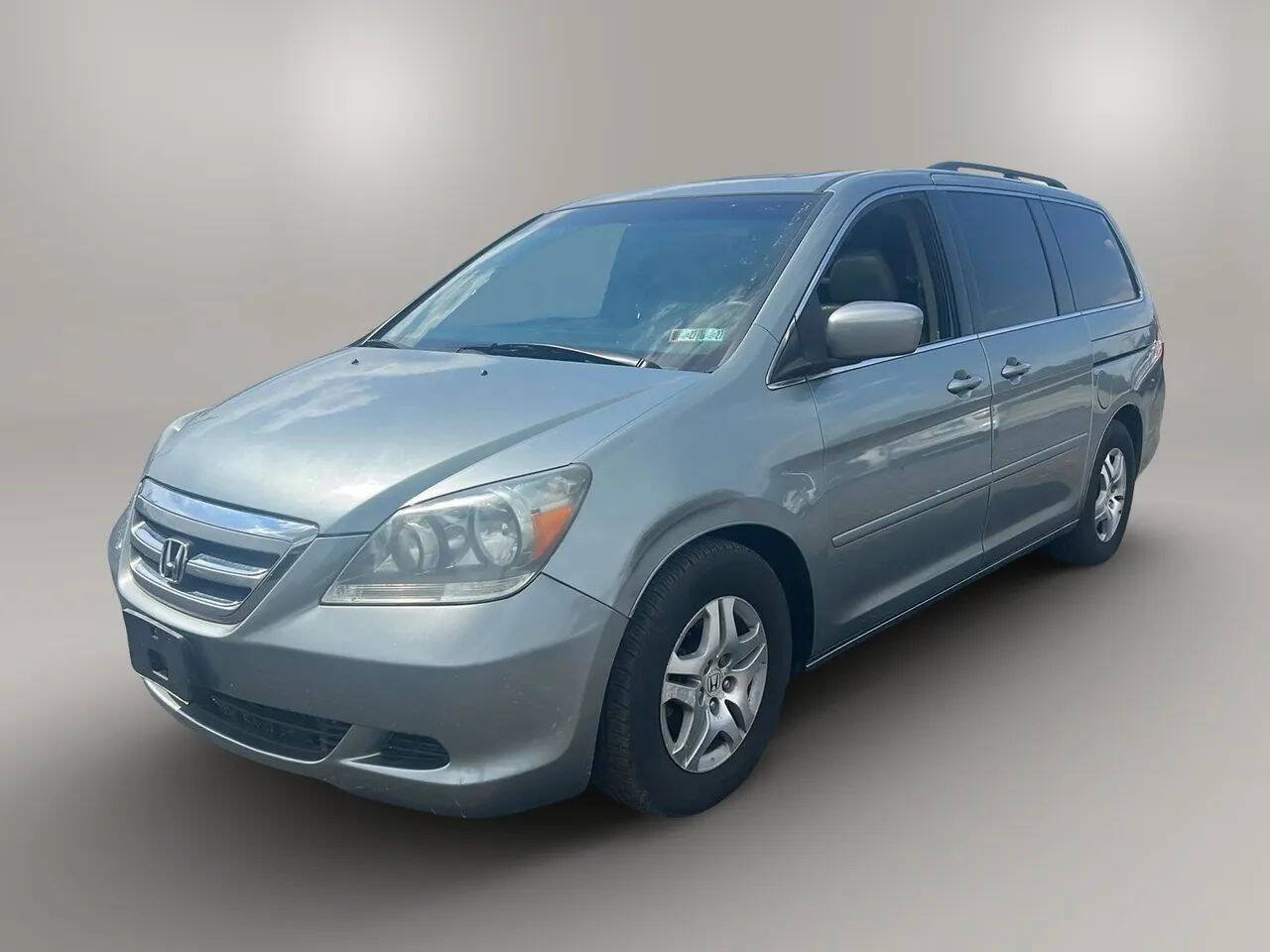 Used 2007 Honda Odyssey EX-L image 3