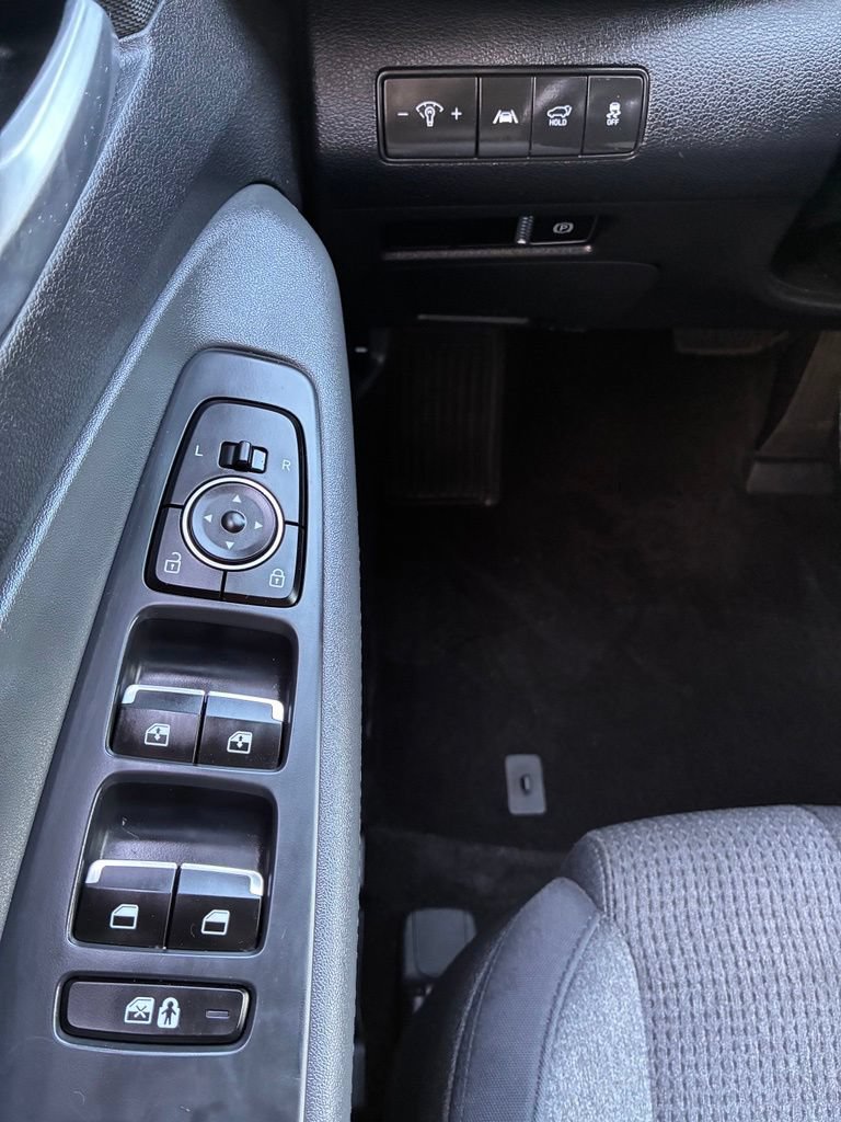 Used 2023 Hyundai Santa Fe Blue AWD/4WD image 31