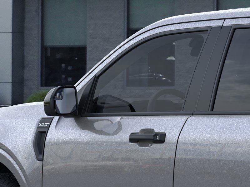 New 2025 Ford Maverick XLT w/ XLT Luxury Package image 21