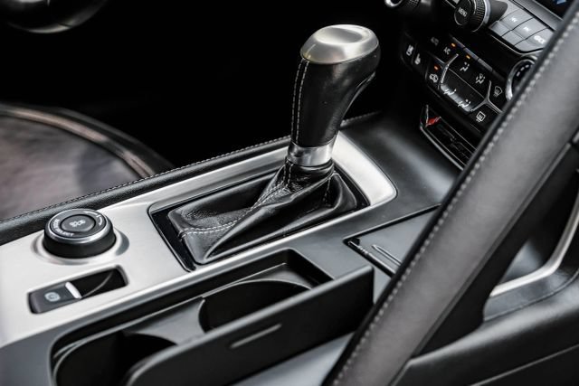 Used 2014 Chevrolet Corvette Stingray Coupe w/ 2LT Preferred Equipment Group RWD image 22
