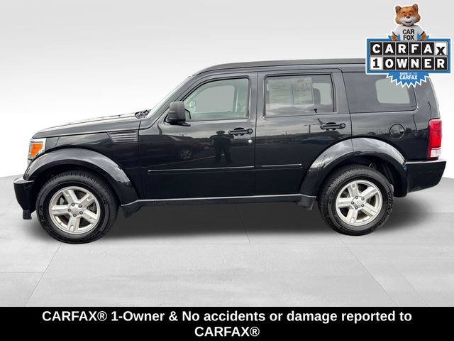 Used 2008 Dodge Nitro SXT AWD/4WD image 2