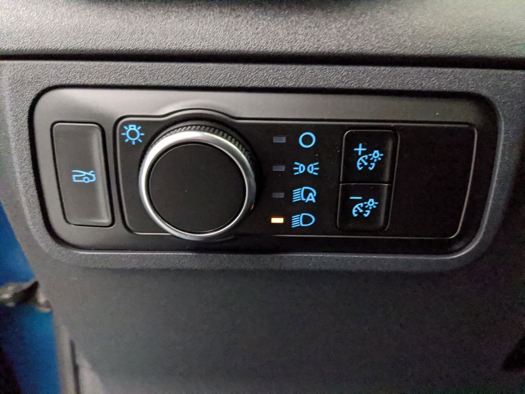 New 2026 Ford Mustang Coupe image 19