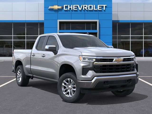 New 2026 Chevrolet Silverado 1500 LT image 2