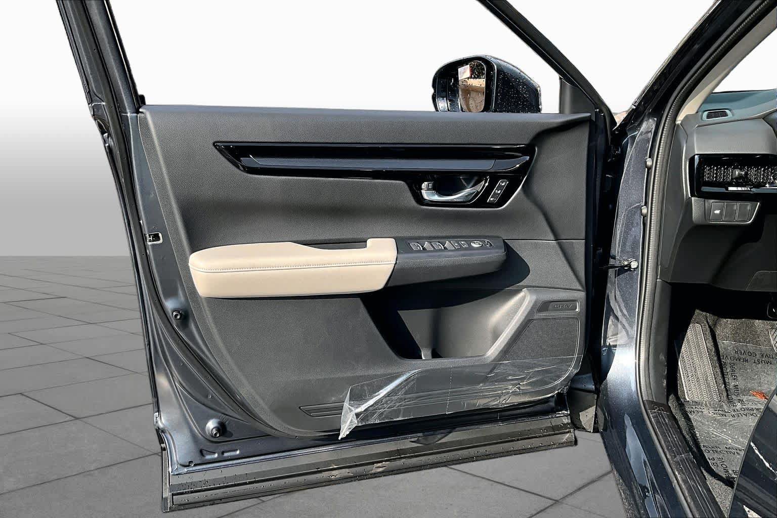 New 2026 Honda CR-V EX-L image 13