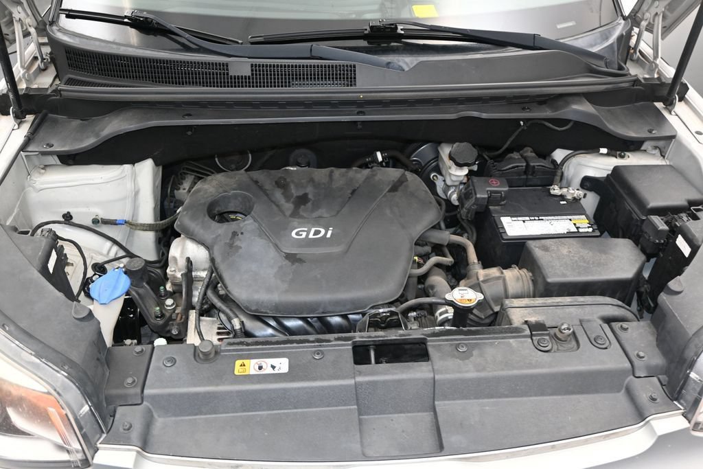 Used 2015 Kia Soul FWD image 22