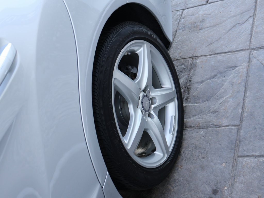 Used 2016 Mercedes-Benz CLS 550 4MATIC image 43