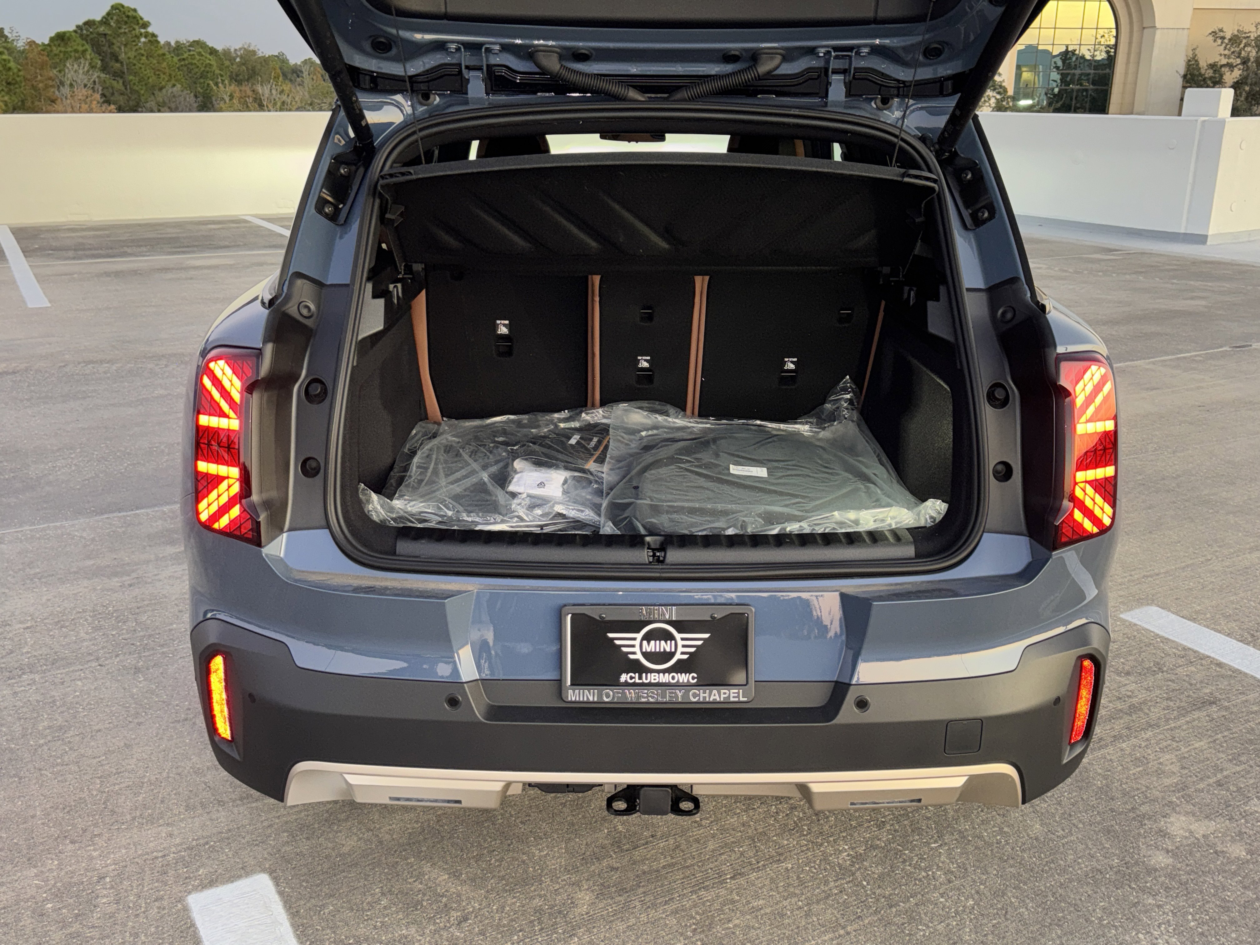 New 2026 MINI Cooper Countryman S image 12