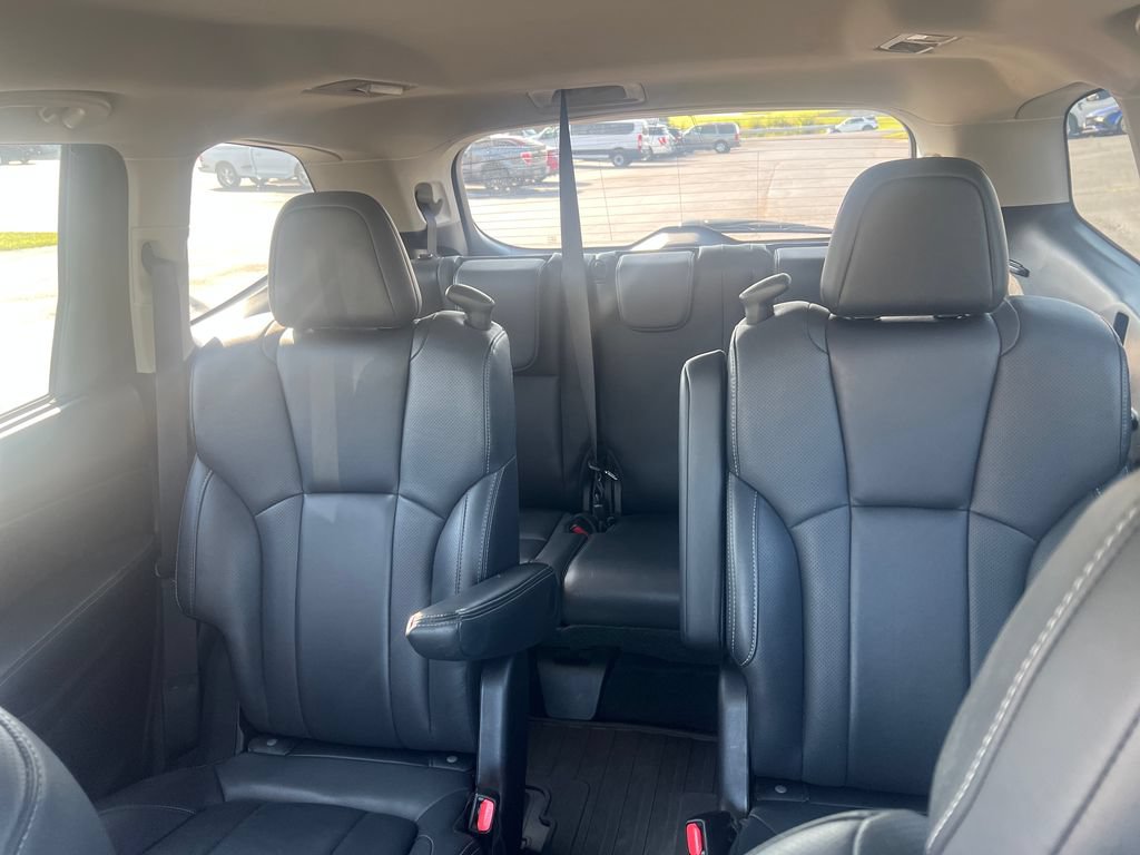 Used 2021 Subaru Ascent Limited AWD/4WD image 20