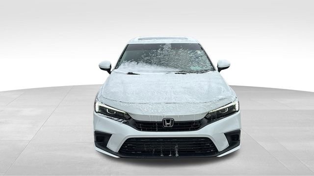 Used 2023 Honda Civic EX image 6