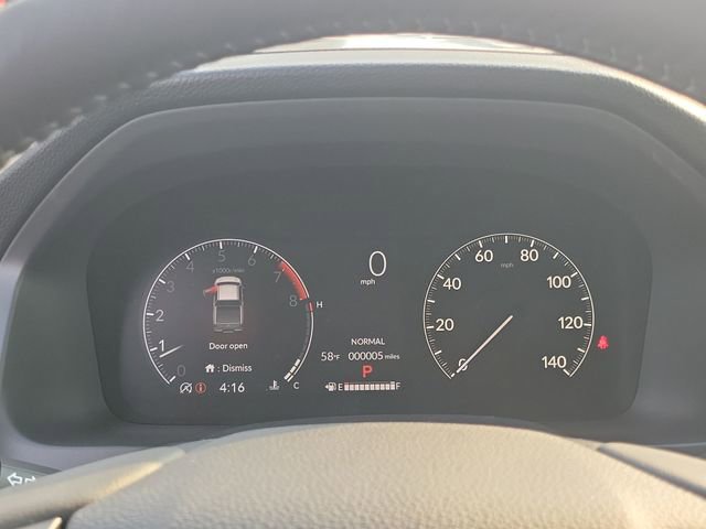 New 2026 Honda Ridgeline Sport image 30