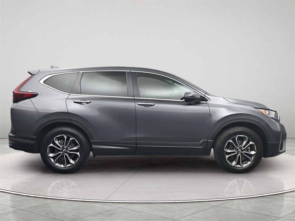 Used 2020 Honda CR-V EX image 10
