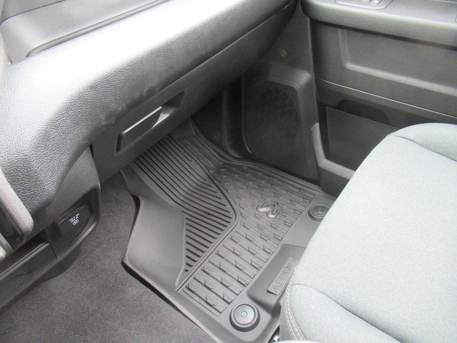 New 2026 RAM 3500 Tradesman image 41