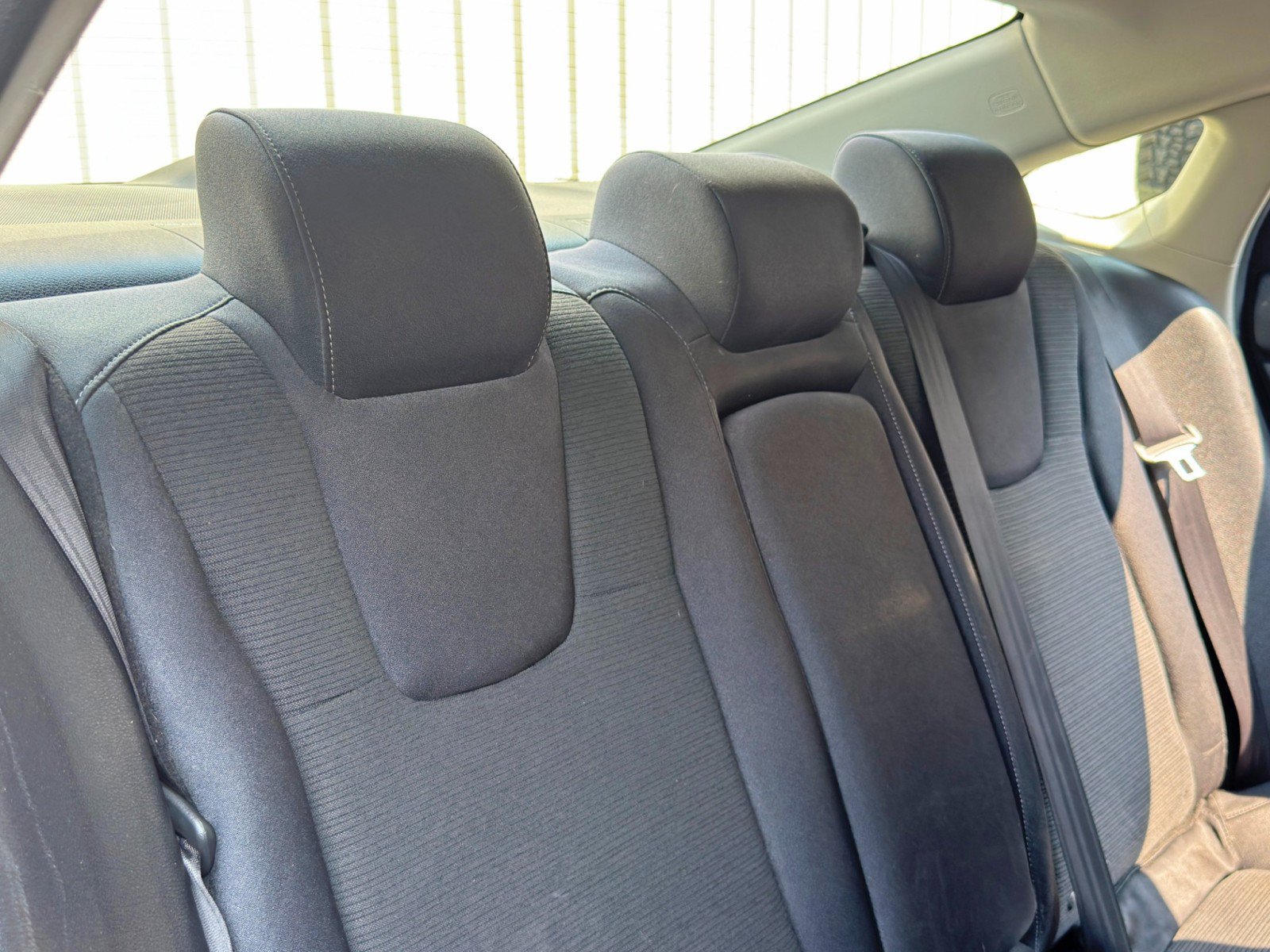 Used 2019 Honda Insight EX image 32