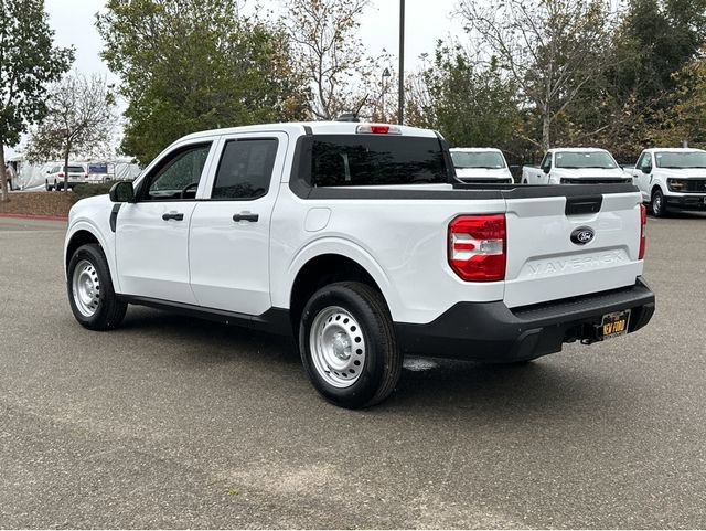 New 2026 Ford Maverick XL image 4