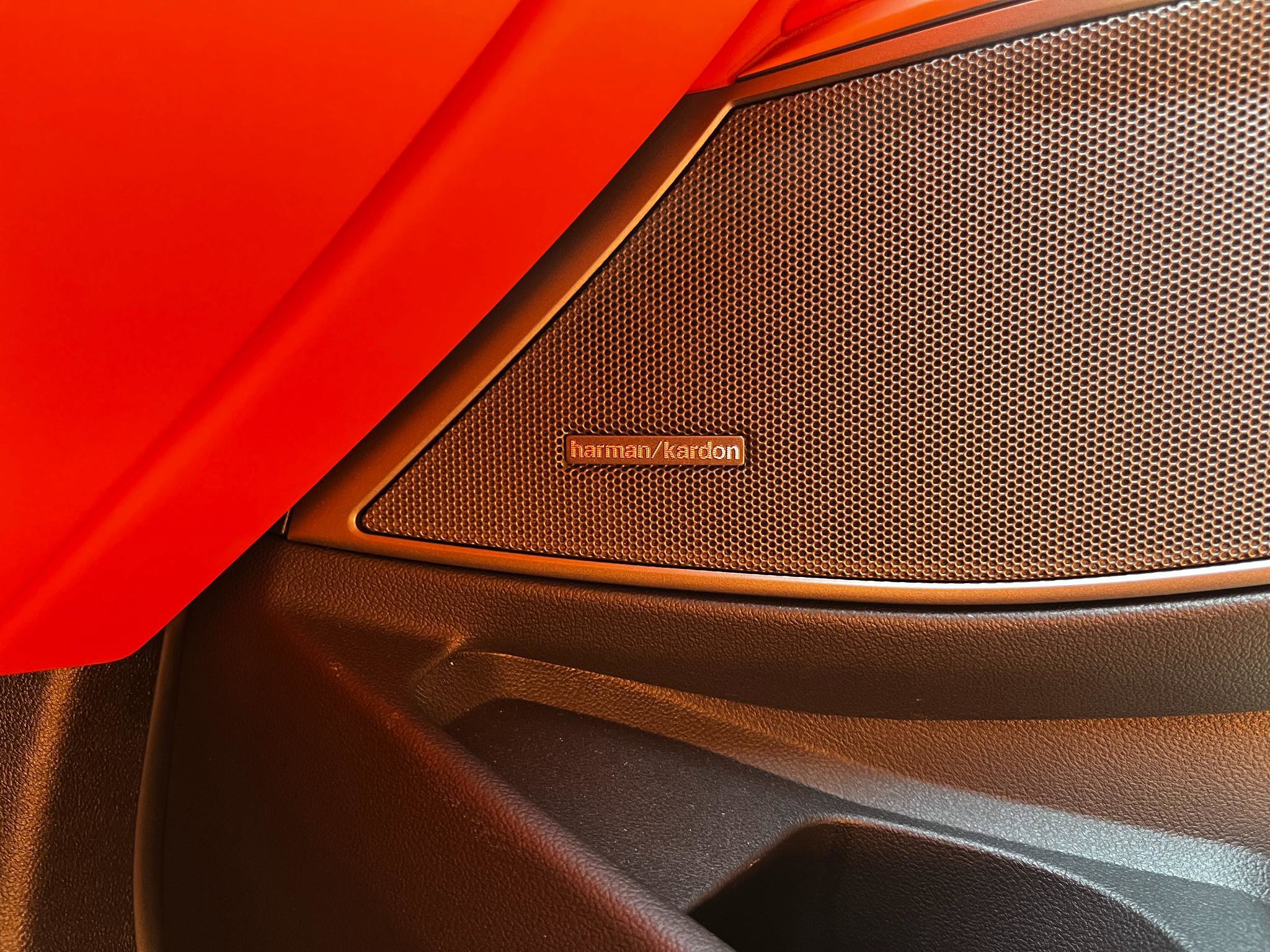 Used 2024 BMW M3 Competition w/ M Carbon Exterior Package image 50