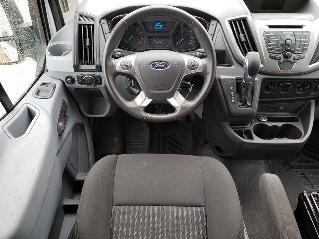 Used 2016 Ford Transit 150 130 Low Roof image 15