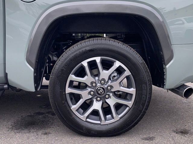 Used 2025 Toyota Tundra 1794 Edition image 19