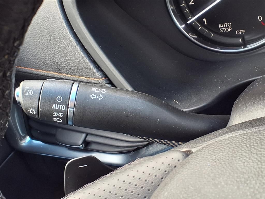 Used 2023 Cadillac XT4 Sport w/ Cold Weather Package image 21