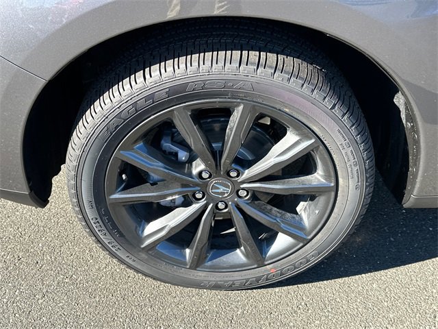 Used 2025 Acura RDX A-Spec image 8