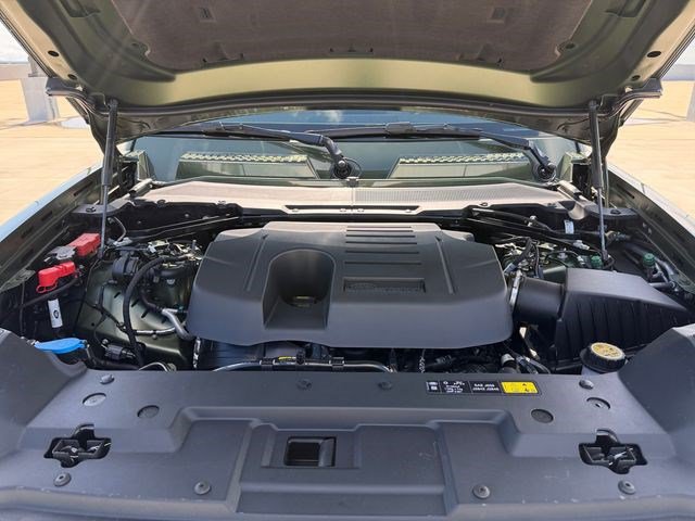 New 2026 Land Rover Defender 130 S AWD/4WD image 19