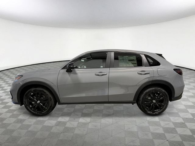 New 2027 Honda HR-V Sport image 3