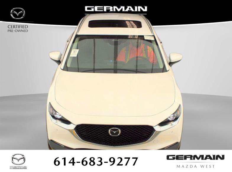 Used 2026 MAZDA CX-30 AWD 2.5 S w/ Premium Package image 2