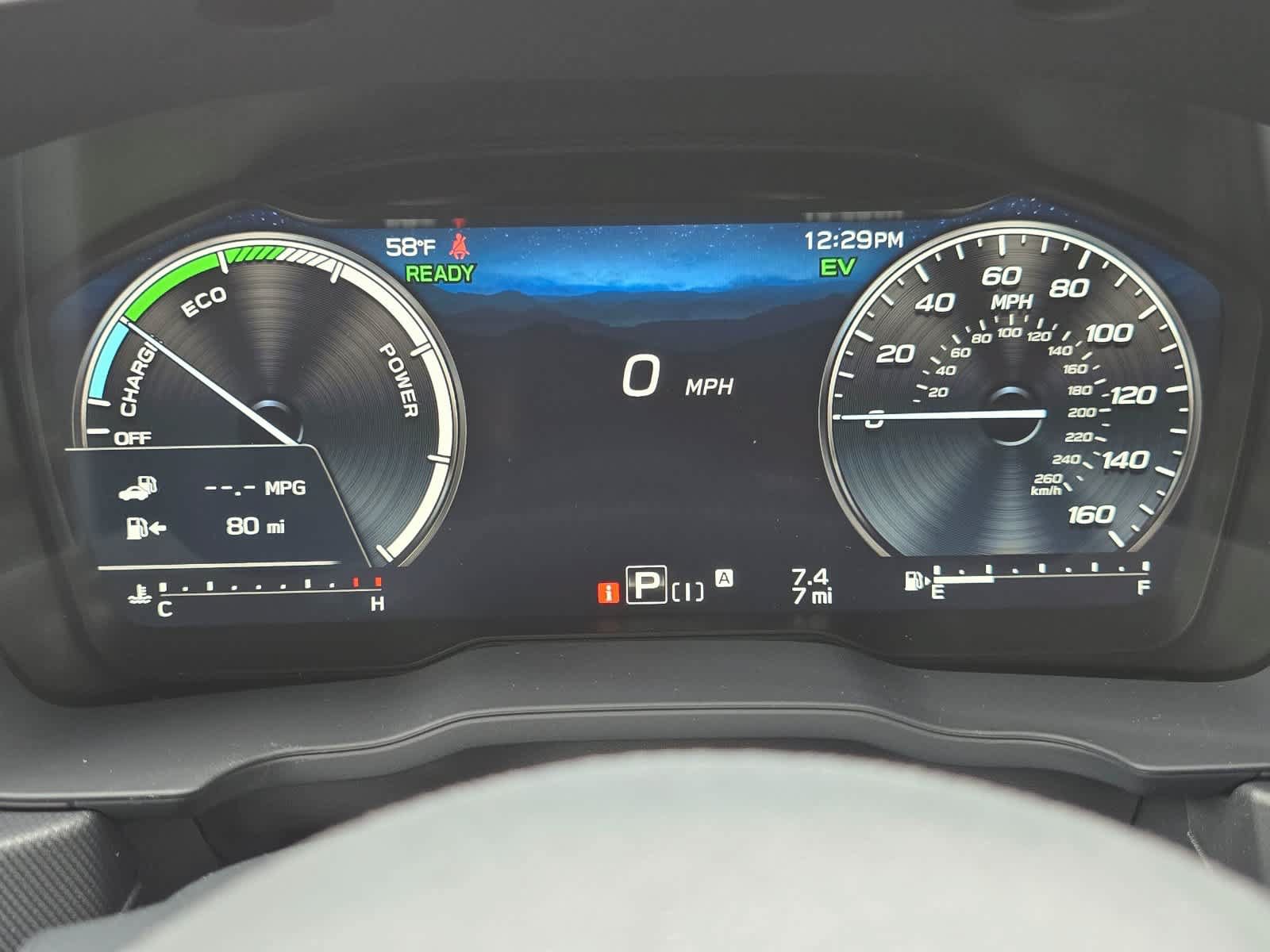 New 2026 Subaru Forester Premium AWD/4WD image 11