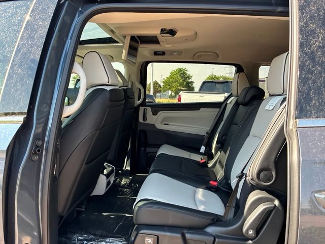 New 2026 Honda Odyssey Elite image 8